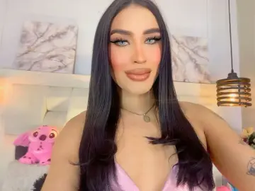 Livejasmin Sex Cam of BelaGrow