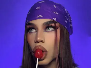 Livejasmin Best Webcam of LucyGiraldo