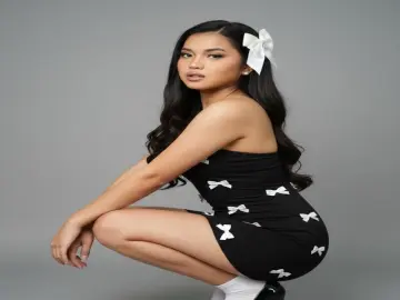 Livejasmin Sex Chat of YllonaOganda