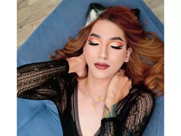 Livejasmin Sex Chat of JuliannaRicci