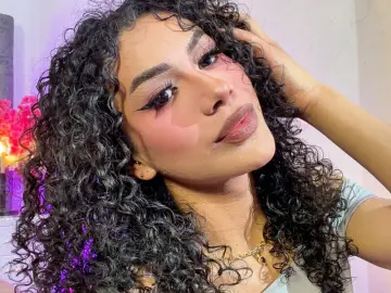 Livejasmin Best live sex cam show of LyaDumont