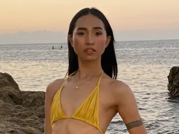 Livejasmin Nude Webcam of BelleCupins