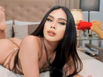 Livejasmin Live Porn of CamillaArabella