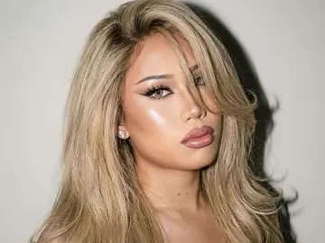 Livejasmin Private Sex Chat of SamarianCarolina