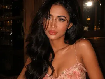 Livejasmin Sex Cam of RoxySanchez