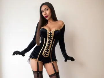 Livejasmin Sex Chat of BelindaMoore