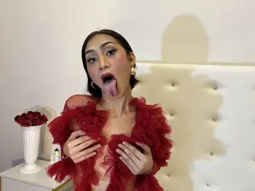 Livejasmin Live Sex of SummerFerragamo