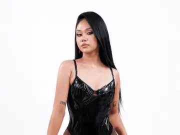 Livejasmin Free Porn Cam of VelvetRusso