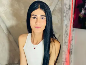 Livejasmin Sex Cam of CristianMolly