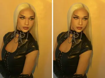 Livejasmin Live Sex Cam of YzaraRoscoe