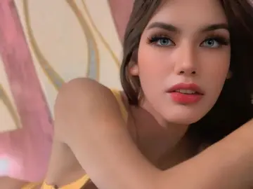 Livejasmin Best Webcam of CelistinaFinnly