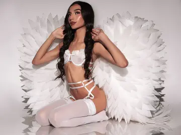 Livejasmin Watch Live Sex Cams of AnthonellaVolkov