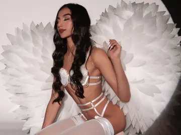 Livejasmin Private Sex Chat of AnthonellaVolkov