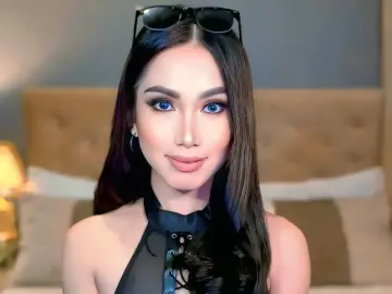 Livejasmin Best live sex cam show of CalistaArabella
