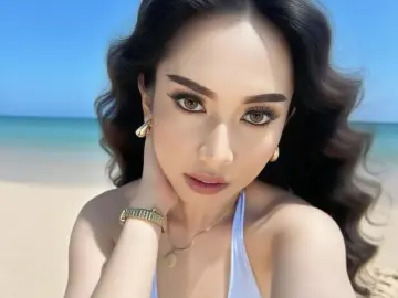 Livejasmin Live Sex of CalistaArabella