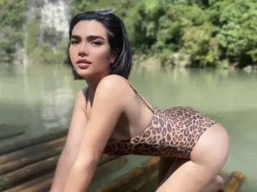 Livejasmin Watch Live Sex Cams of FacundaFox
