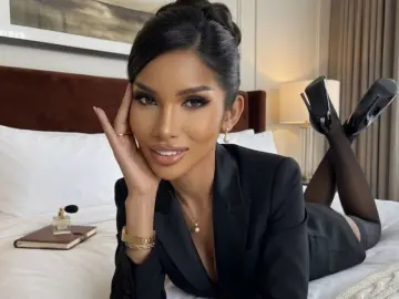 Livejasmin Private Sex Chat of ShantalMolly