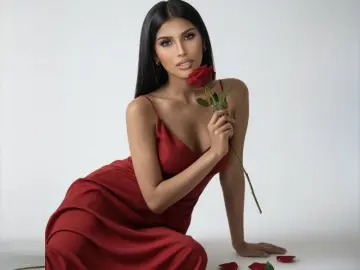 Livejasmin Sex Cam of ShantalMolly