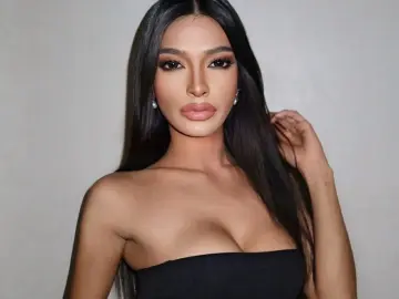 Livejasmin Sex Chat of KristalKate