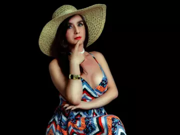 Livejasmin Best Webcam of MaryPaula