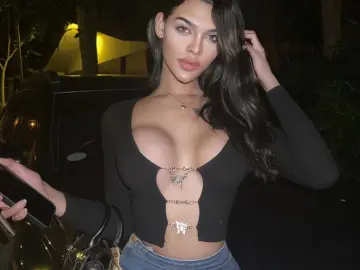 Livejasmin Sex Cam of AubreyAmurri
