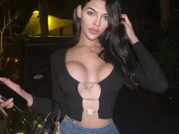 Livejasmin Private Sex Chat of BriaBalenciaga