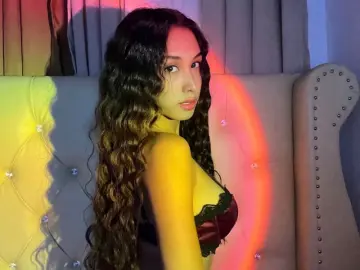 Livejasmin Best Webcam of DanikaOhara