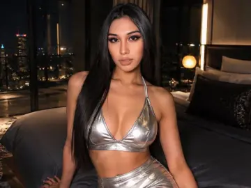 Livejasmin Nude Webcam of DanikaOhara
