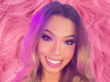 Livejasmin Live Sex of AliyahFarrah