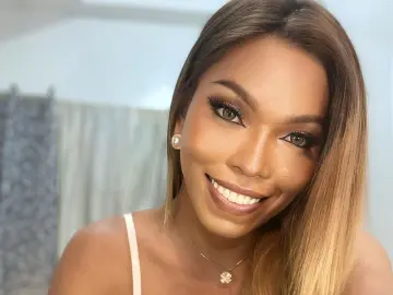 Livejasmin Sex Cam of AliyahFarrah