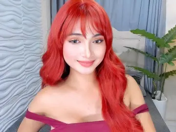 Livejasmin Private Sex Chat of NikitaAnderson