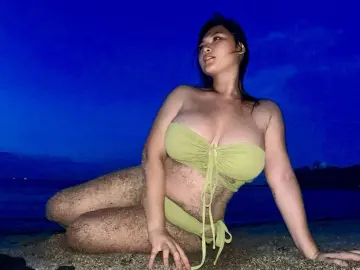 Livejasmin Adult Webcam of AngelSoiya