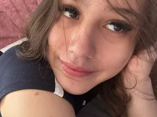 Streamate Nude Webcam of ValeriaAguilar