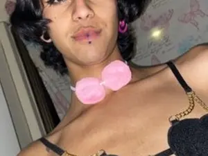 Streamate Free Live Porn of Naicol_morbosa