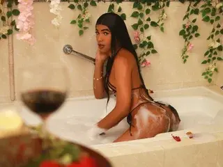 Streamate Sex Chat of black_cami