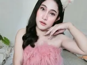 Streamate Nude Webcam of ploysaithailand96