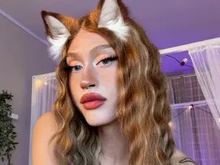 Streamate Adult Webcam of Akame_Rey
