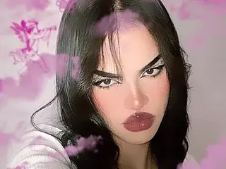 Streamate Live Porn of KerlyMonroe