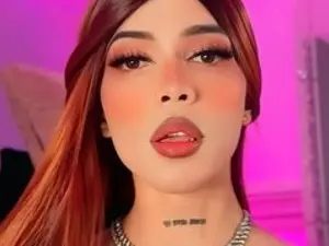 Streamate Nude Webcam of SofiaMattwers