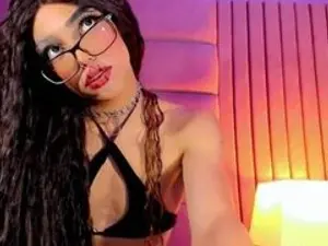 Streamate Free Porn Cam of DemonicMaryam