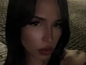 Streamate Sex Cam of isabellxstar