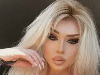 Streamate Best Webcam of AlenaRios