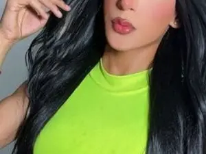 Streamate Adult Video Chat of DanielaMyles