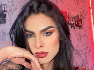 Streamate Adult Webcams of Esmeralda_Ly