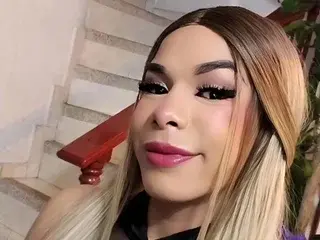 Streamate Live Porn of PenelopeDrauc