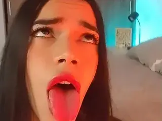 Streamate Live Porn of DakotaGudgeon
