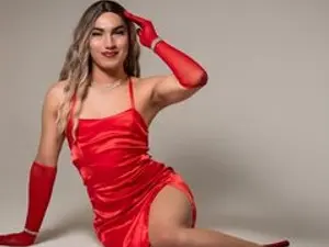 Streamate Adult Webcam of CHLOE_LUXURY
