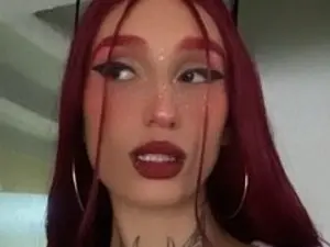 Streamate Free Live Porn of Eli_Bluee