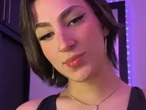 Streamate Live Porn of Triana_Damelio19