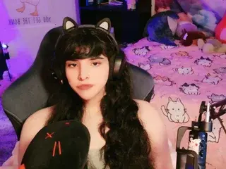 Streamate Free Live Porn of BimboKat